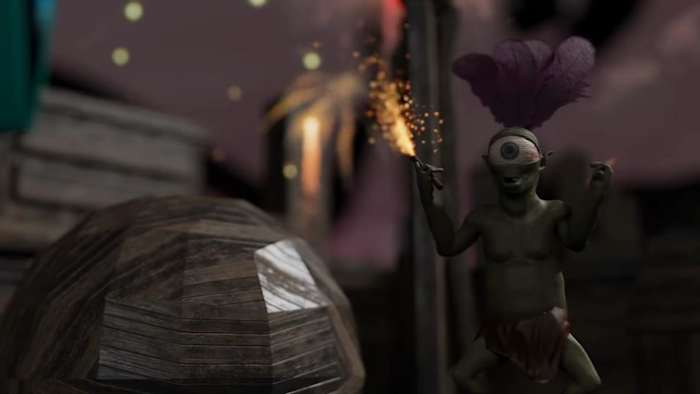 MagicCon celebration trailer